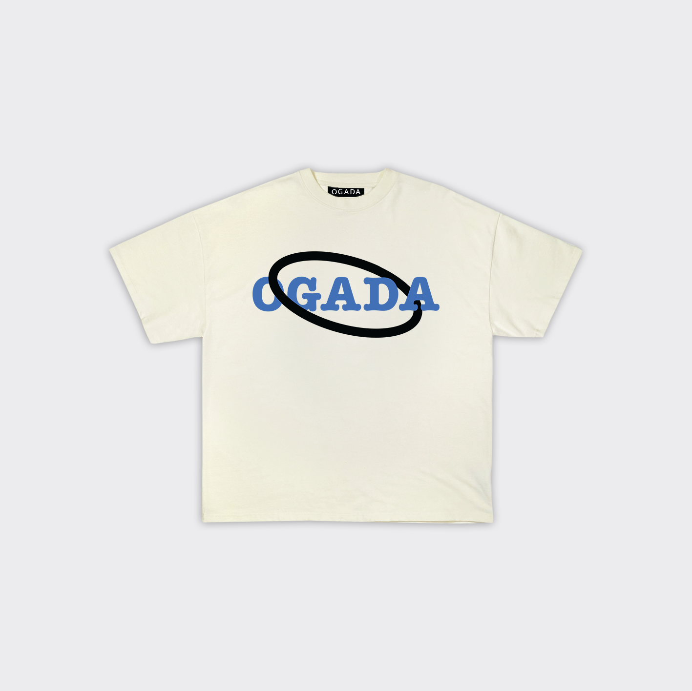 SEASON III Logo T-shirt