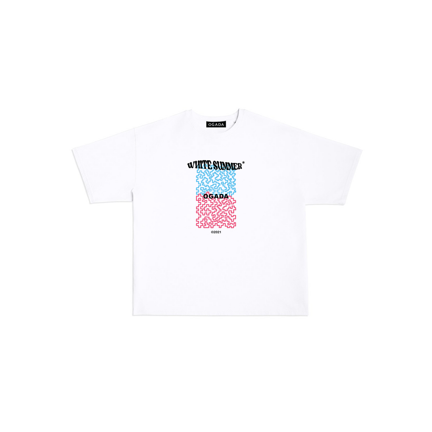 Scribble T-shirt