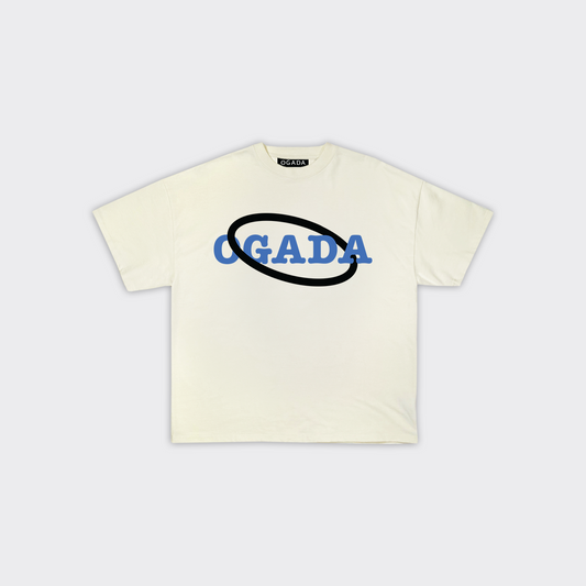SEASON III Logo T-shirt