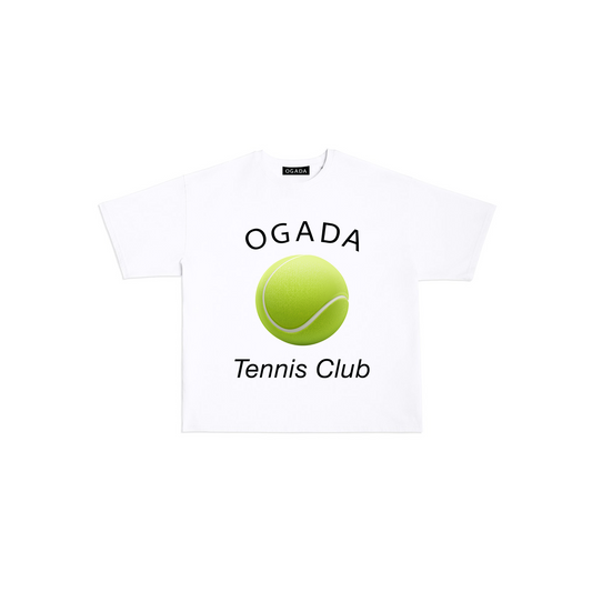 Tennis Ball T-Shirt