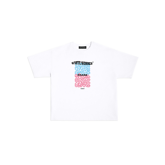 Scribble T-shirt